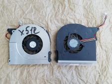 Вентилятор Asus&nbsp;X51R